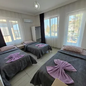 Cetin Hostel