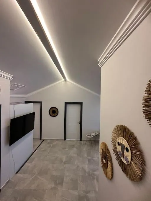 Camelia House Apartment Fethiye
