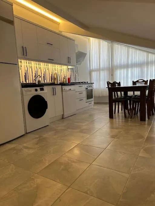 Camelia House Apartment Fethiye 0*,  Turkey