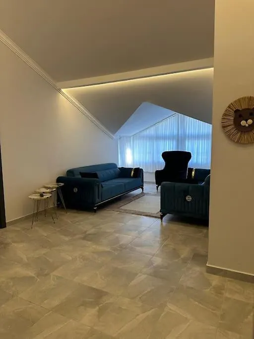 Camelia House Apartment Fethiye Turkey