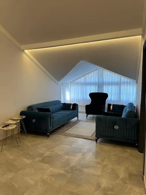 Camelia House Apartment Fethiye